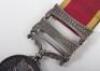 Victorian 2nd China War 1857-60 Medal - 2