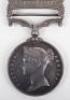 Victorian 2nd China War 1857-60 Medal - 4