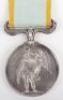 Scarce Crimea 1854-56 Medal Royal Navy - 3