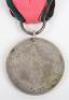 Turkish Crimea Medal HMS St Jean D’Acre - 3