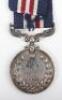 George V Military Medal (M.M) Royal Garrison Artillery - 3