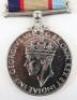 WW2 1942 Battle of Buna-Gona Papua New Guinea Casualty Australian Service Medal