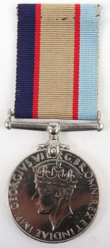 WW2 1942 Fall of Singapore Casualty Australian Service Medal