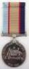 WW2 1942 Fall of Singapore Casualty Australian Service Medal - 2