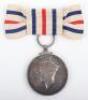 George VI Kings Medal for Service in the Cause of Freedom - 5