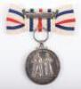 George VI Kings Medal for Service in the Cause of Freedom - 6