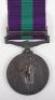 * George VI General Service Medal Officer Royal Artillery - 4