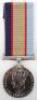 WW2 1942 Battle of Buna-Gona Papua New Guinea Casualty Australian Service Medal - 2