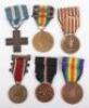 WW1 USA Victory Medal - 2