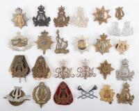 British Army Musicians Badges