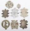 Selection of Scottish Regimental Badges - 2