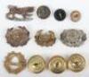 Small Grouping of Hampshire Regiment Items - 2