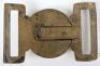 Victorian Other Ranks / NCO&rsquo;s Grenadier Guards Waist Belt Clasp - 2