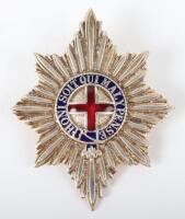 Coldstream Guards NCO’s Pagri Badge