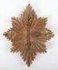 Coldstream Guards NCO&rsquo;s Pagri Badge - 2