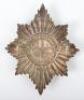 Coldstream Guards NCO&rsquo;s Pagri Badge - 2