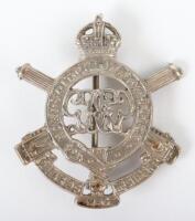 Scarce Guards Machine Gun Regiment Pagri Badge