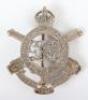 Scarce Guards Machine Gun Regiment Pagri Badge