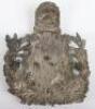 Afghan Artillery Helmet Plate - 3