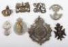 Selection of British Badges - 2