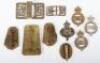 Selection of Guards Badges & Insignia - 2