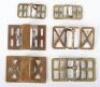 Selection of Guards Badges & Insignia - 4