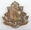 * 6th Battalion East Surrey Regiment Pouch Badge - 2