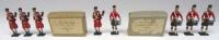 Minikin from Historical Series Scotch Soldier Set