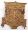 Rare Prior Park College Bath OTC Cap Badge - 2