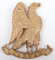 Indian Army Jodhpur Lancers Arm Badge