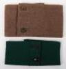 2x WW1 British Armbands - 2