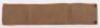 WW1 Period British Royal Artillery Staff Officers Armband / Brassard - 4
