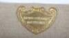 French 1915 Dated Arm Brassard - 4