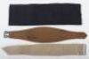 French 1915 Dated Arm Brassard - 6
