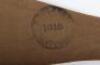 French 1915 Dated Arm Brassard - 8