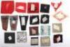 Selection of WW2 British Anti-Aircraft Divisions Formation Signs - 2