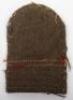 WW2 British 145th Brigade 48th Division Battle Dress Combination Insignia - 2