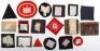 Selection of British Cloth Formation Signs - 2