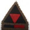 WW2 British 246th Field Company Royal Engineers 3rd Infantry Division Battle Dress Combination - 2