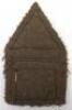 WW2 1st Battalion South Lancashire Regiment 3rd Infantry Division Battle Dress Combination Insignia - 4