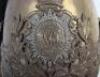 British 1847 Albert Pattern Helmet of the 5th (Princess Charlotte of Wales) Dragoon Guards - 3
