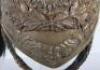 British 1847 Albert Pattern Helmet of the 5th (Princess Charlotte of Wales) Dragoon Guards - 5