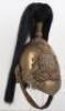 British 1847 Albert Pattern Helmet of the 5th (Princess Charlotte of Wales) Dragoon Guards - 8