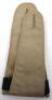 WW2 British 50th Royal Tank Regiment 23rd Armoured Brigade Tropical Shoulder Strap Combination - 3