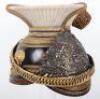 George V 17th (Duke of Cambridge&rsquo;s Own) Lancers Officers Lance Cap - 9