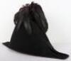 Post 1902 British Lord Lieutenants / Civilian Officers Dress Bicorn Cap - 6