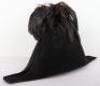 Post 1902 British Lord Lieutenants / Civilian Officers Dress Bicorn Cap - 7