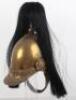 British 1847 Albert Pattern Helmet of the 5th (Princess Charlotte of Wales) Dragoon Guards - 9