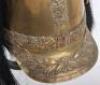 British 1847 Albert Pattern Helmet of the 5th (Princess Charlotte of Wales) Dragoon Guards - 11