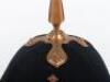 Victorian Royal Marines Light Infantry Other Ranks Home Service Helmet - 3